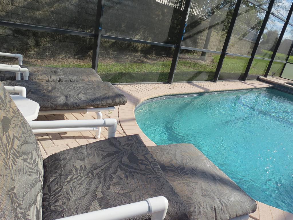 Formosa Garden Pool Home Orlando Exteriér fotografie